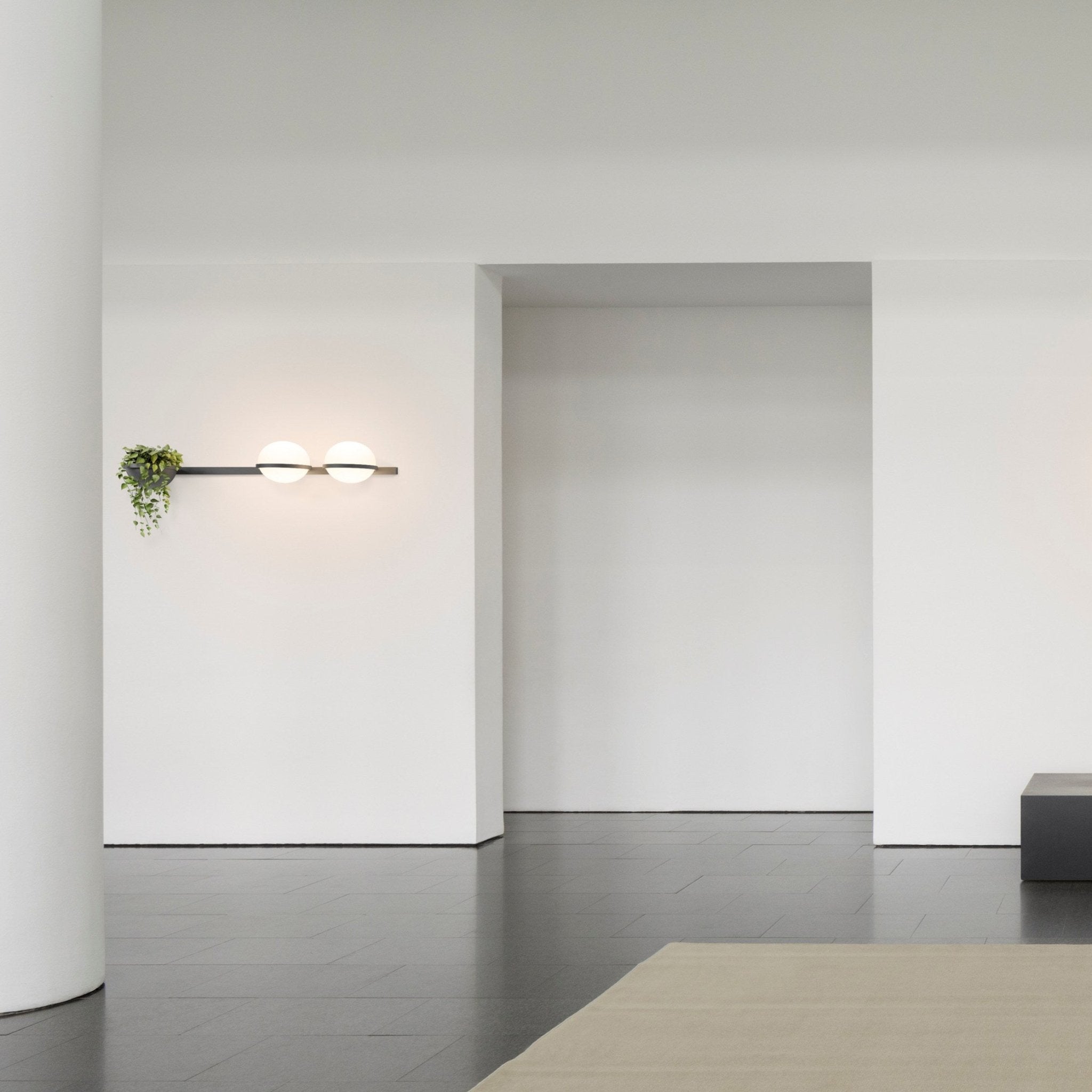 Ray Indoor Outdoor Wall Light - Lamp Outdoor