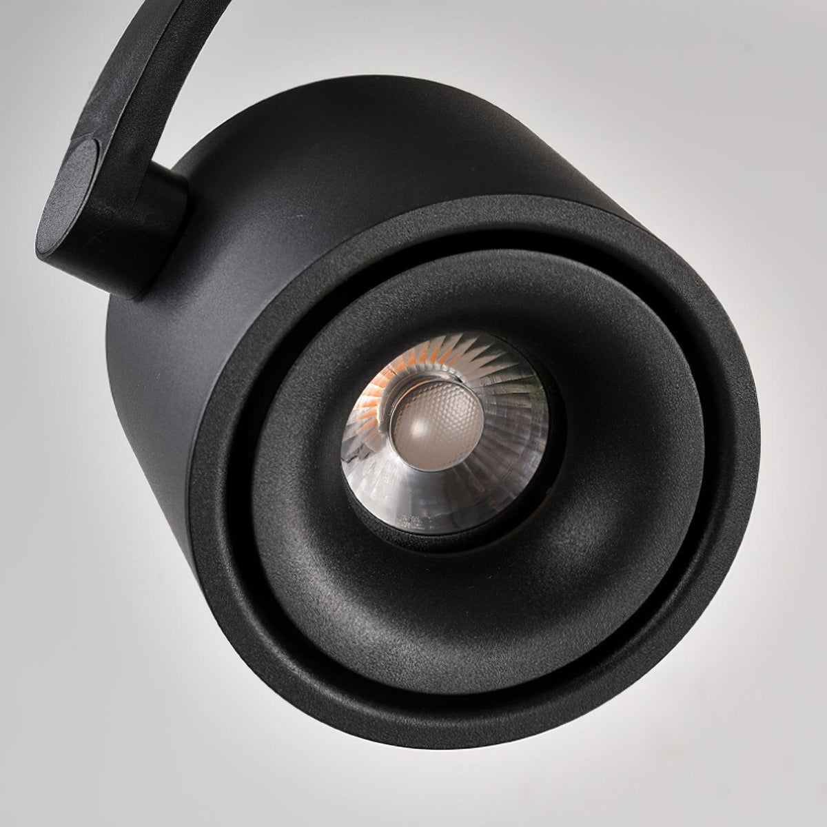 Focus Sleek Aluminum Ceiling Light