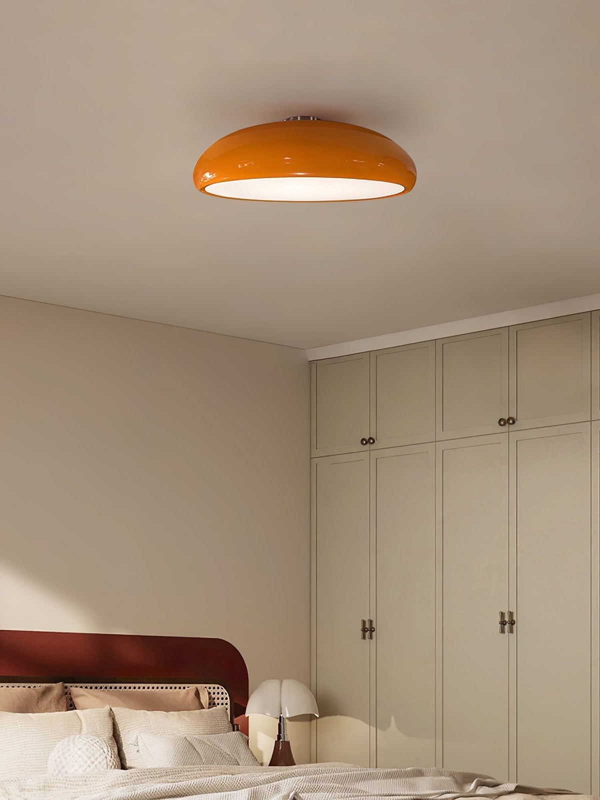 Tevenor Modern Minimalist Ceiling Lamp