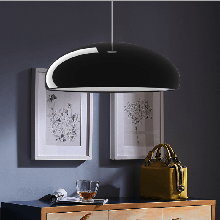 Renaraine Minimalist Pendant Lamp