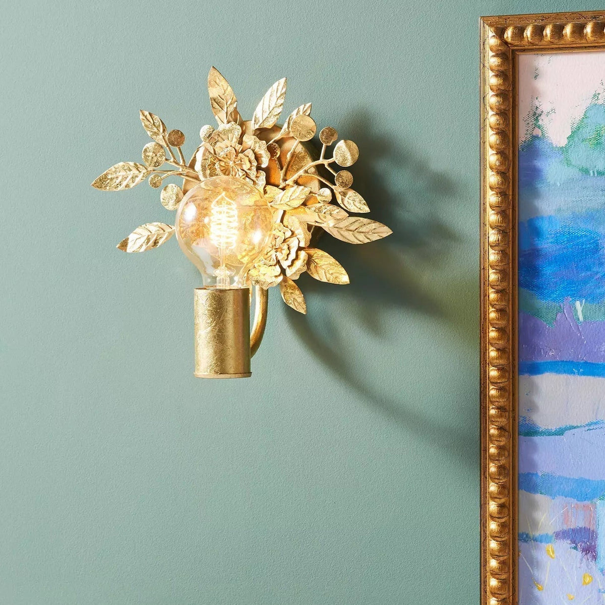 Selarise Wall Lamp