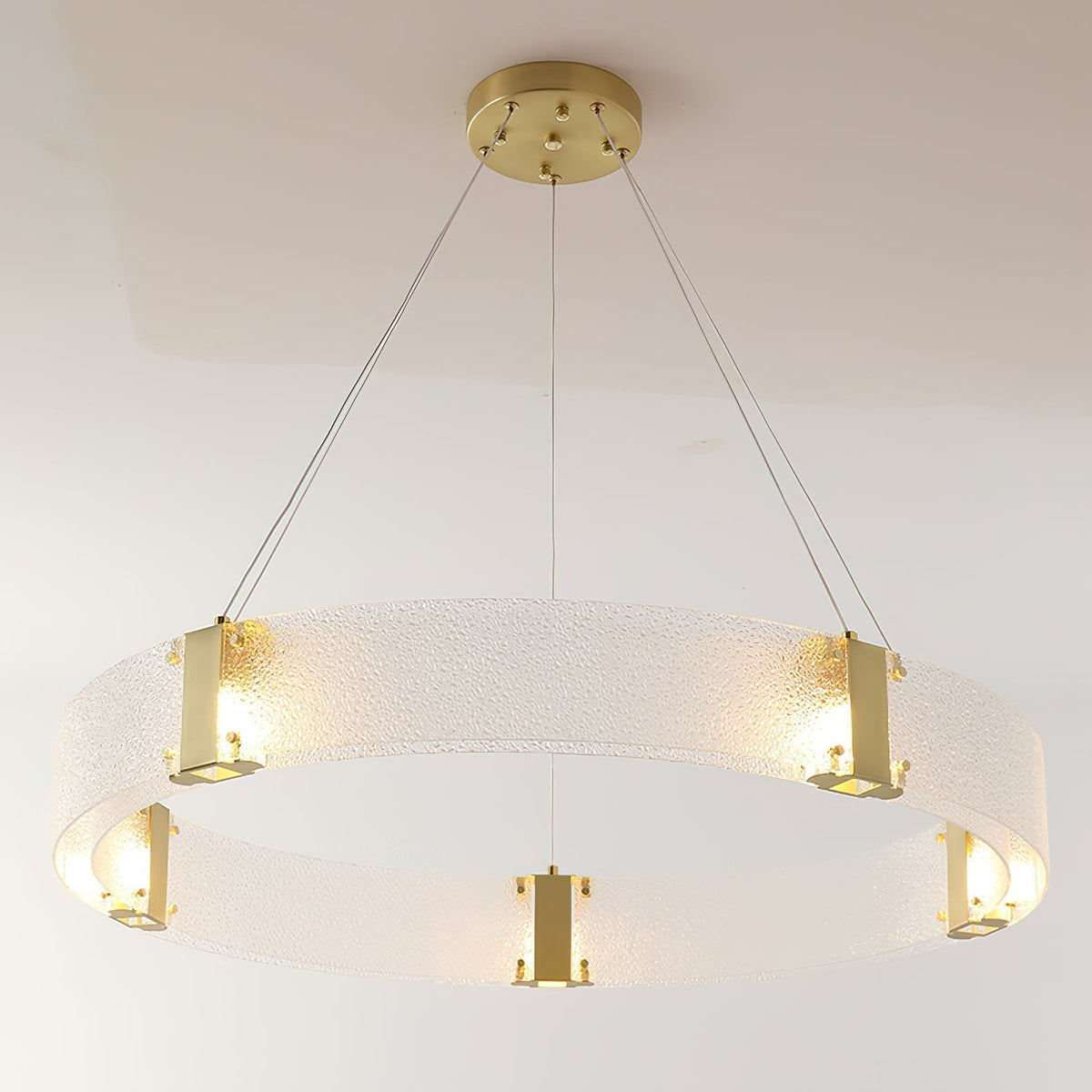 Ving Chandelier