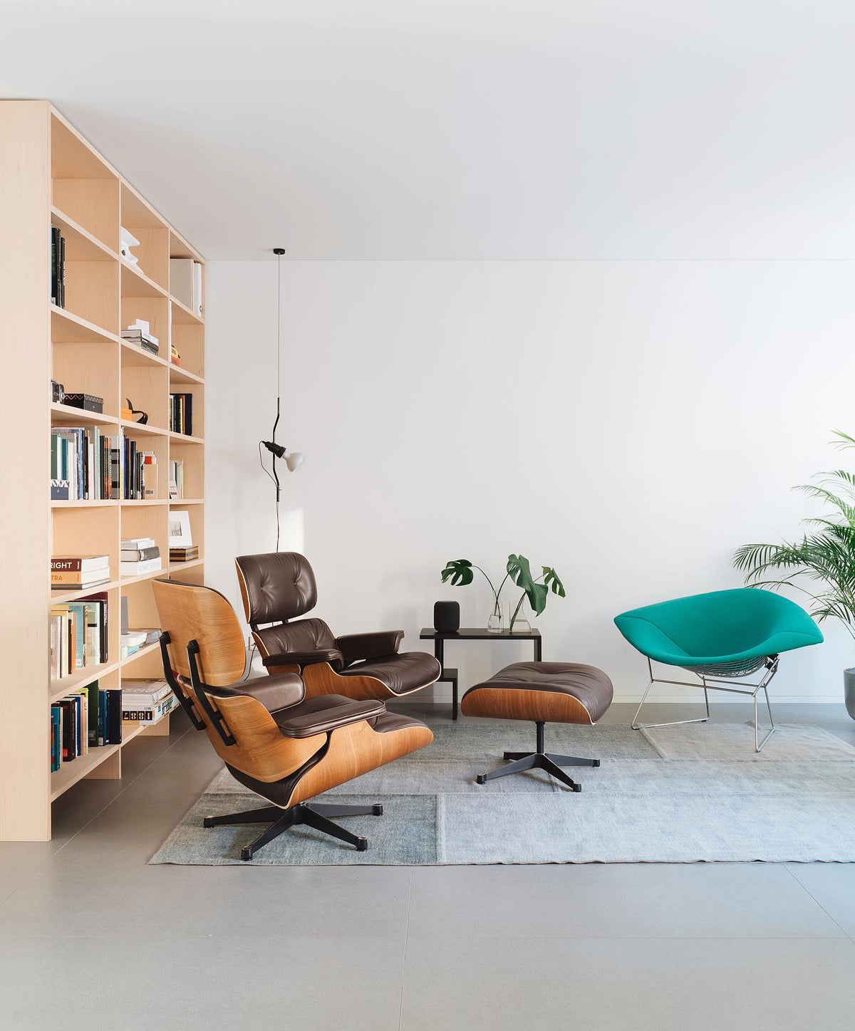 Ilthair Modern Minimalist Pendant Light