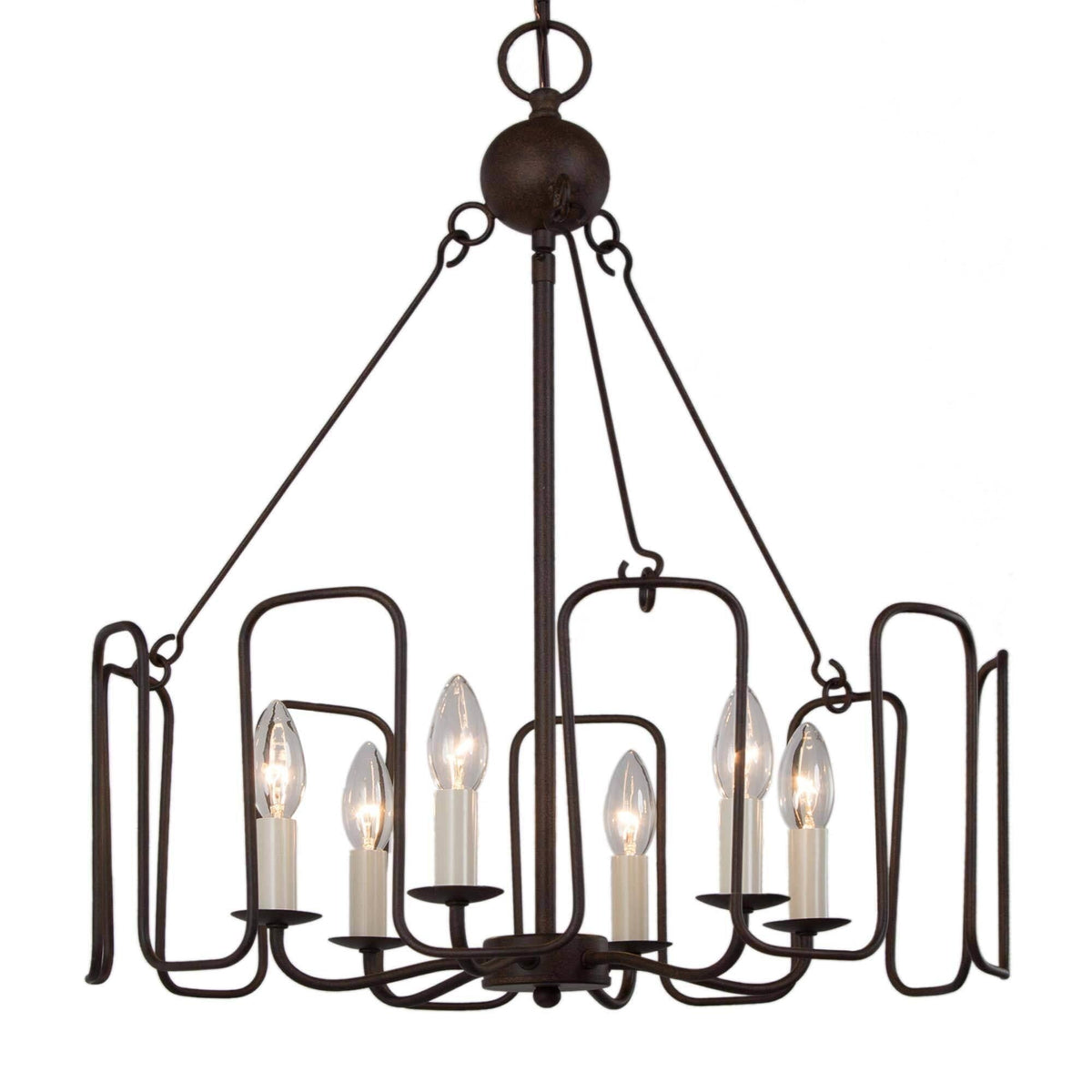 Liorinian Chandelier