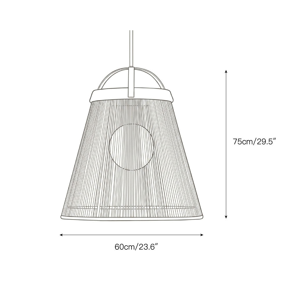 Serevina Pendant Light