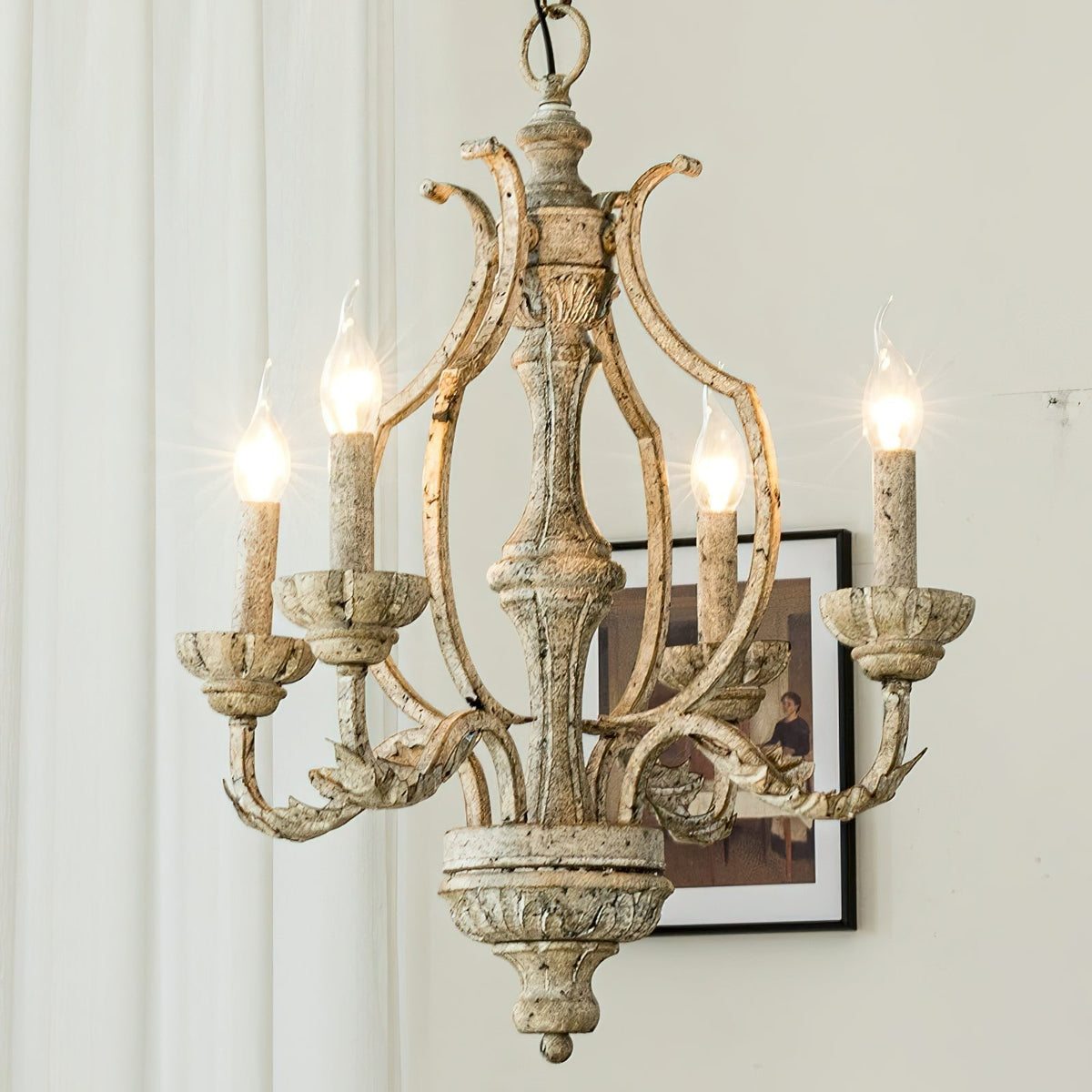 Orelaine Pendant Lamp