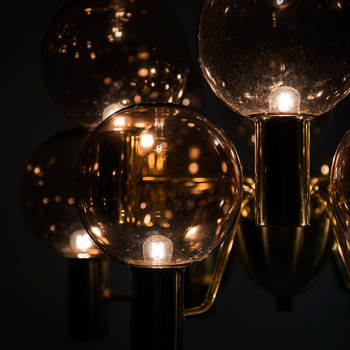 Noririan Chandelier