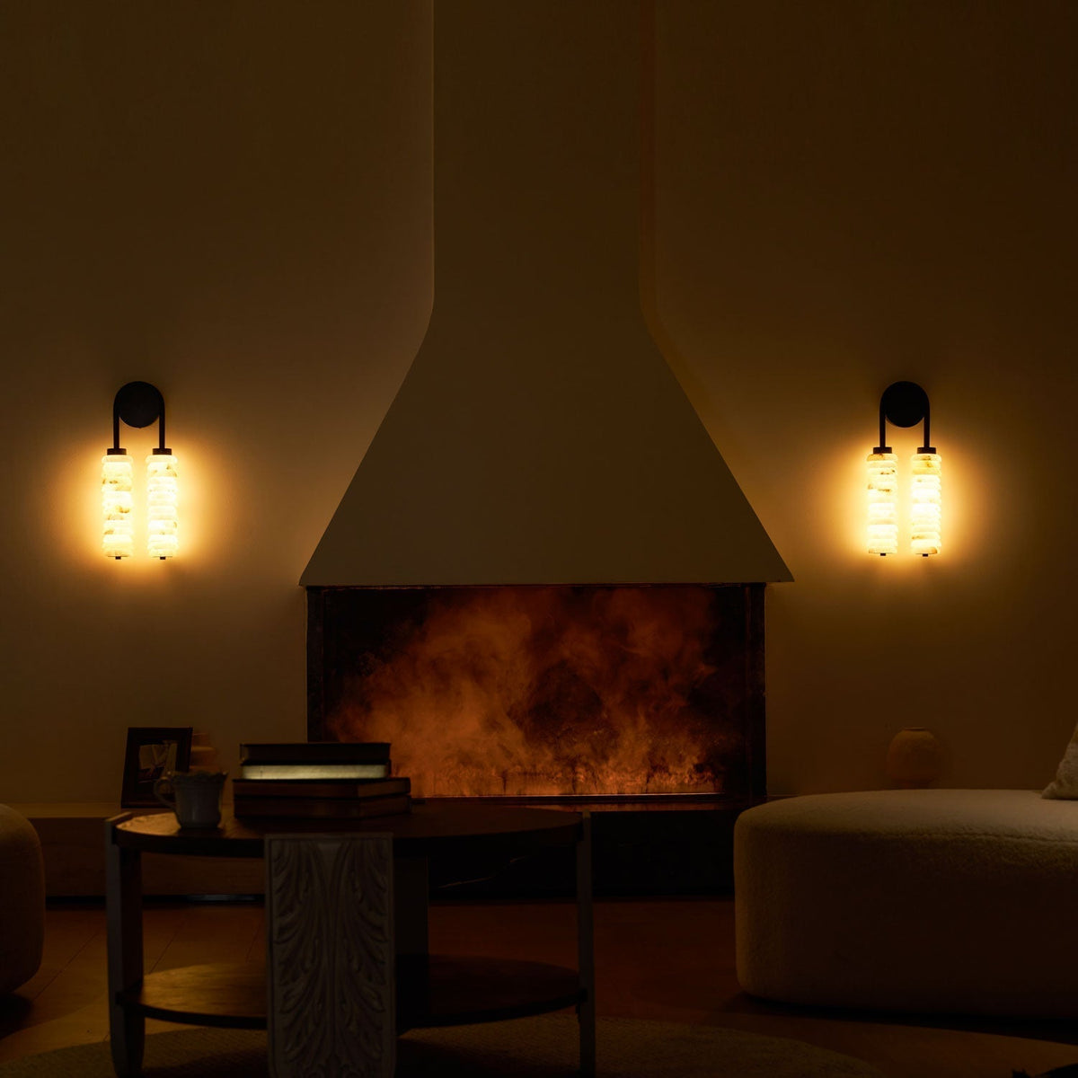 Lioriella Wall Lamp