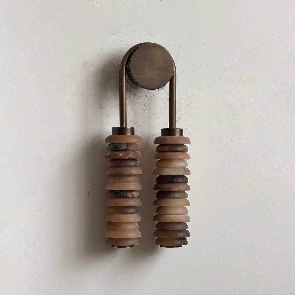Cyralyn Wall Light