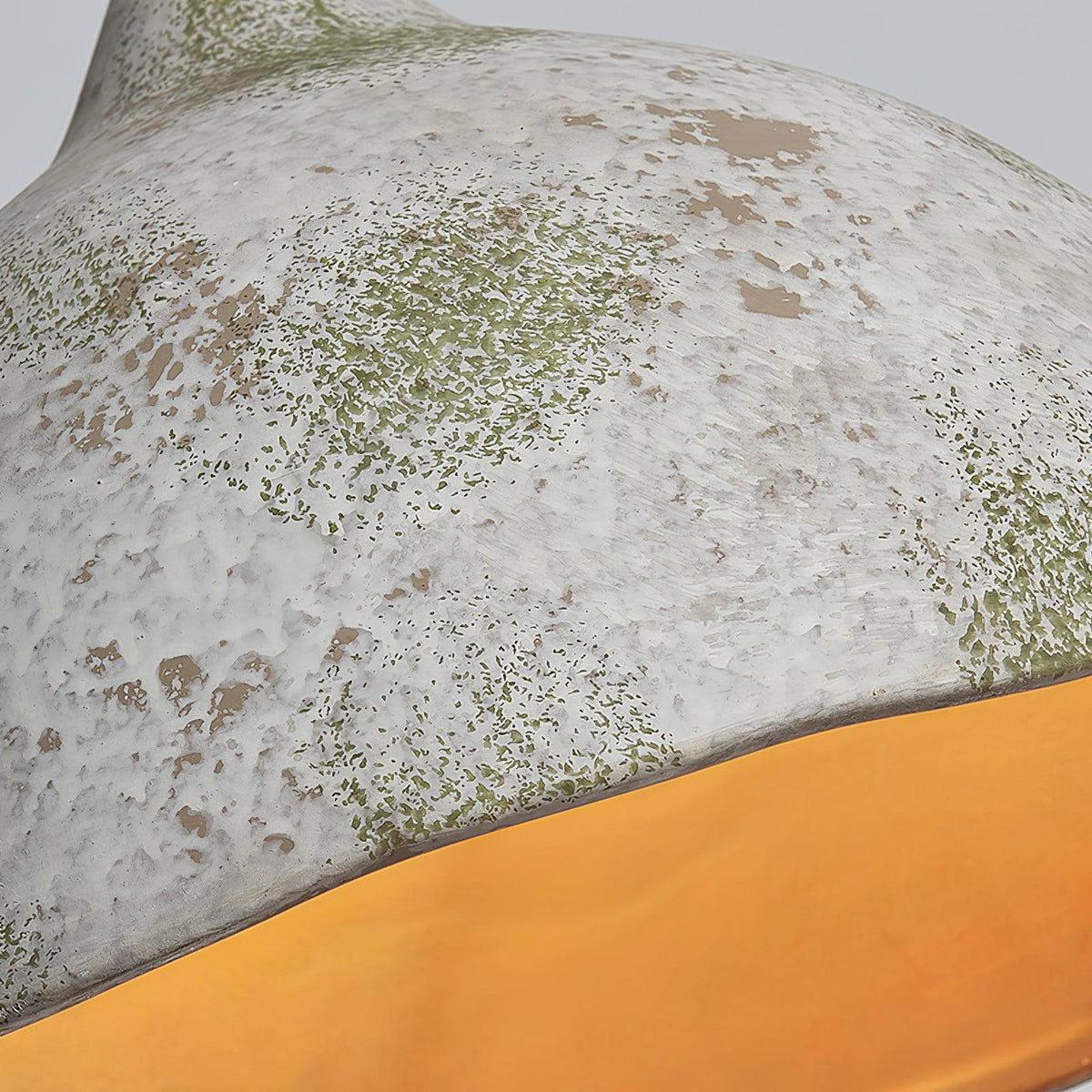 Moss Minimalist Wood Pendant Light