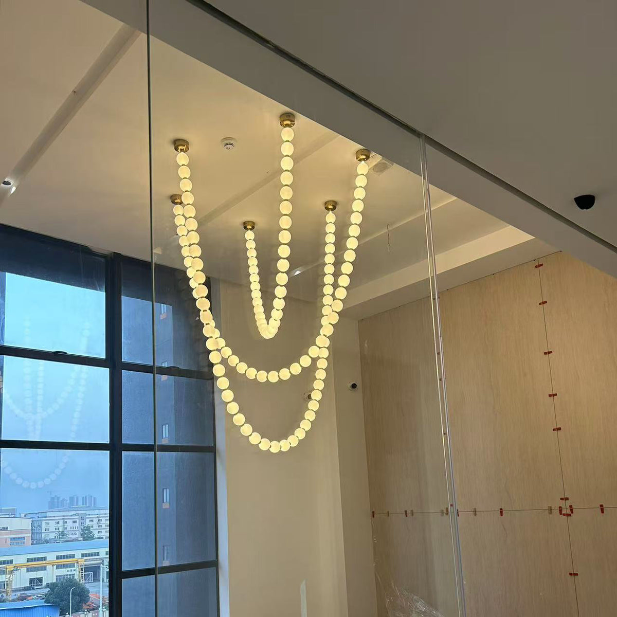 Liorenena Chandelier