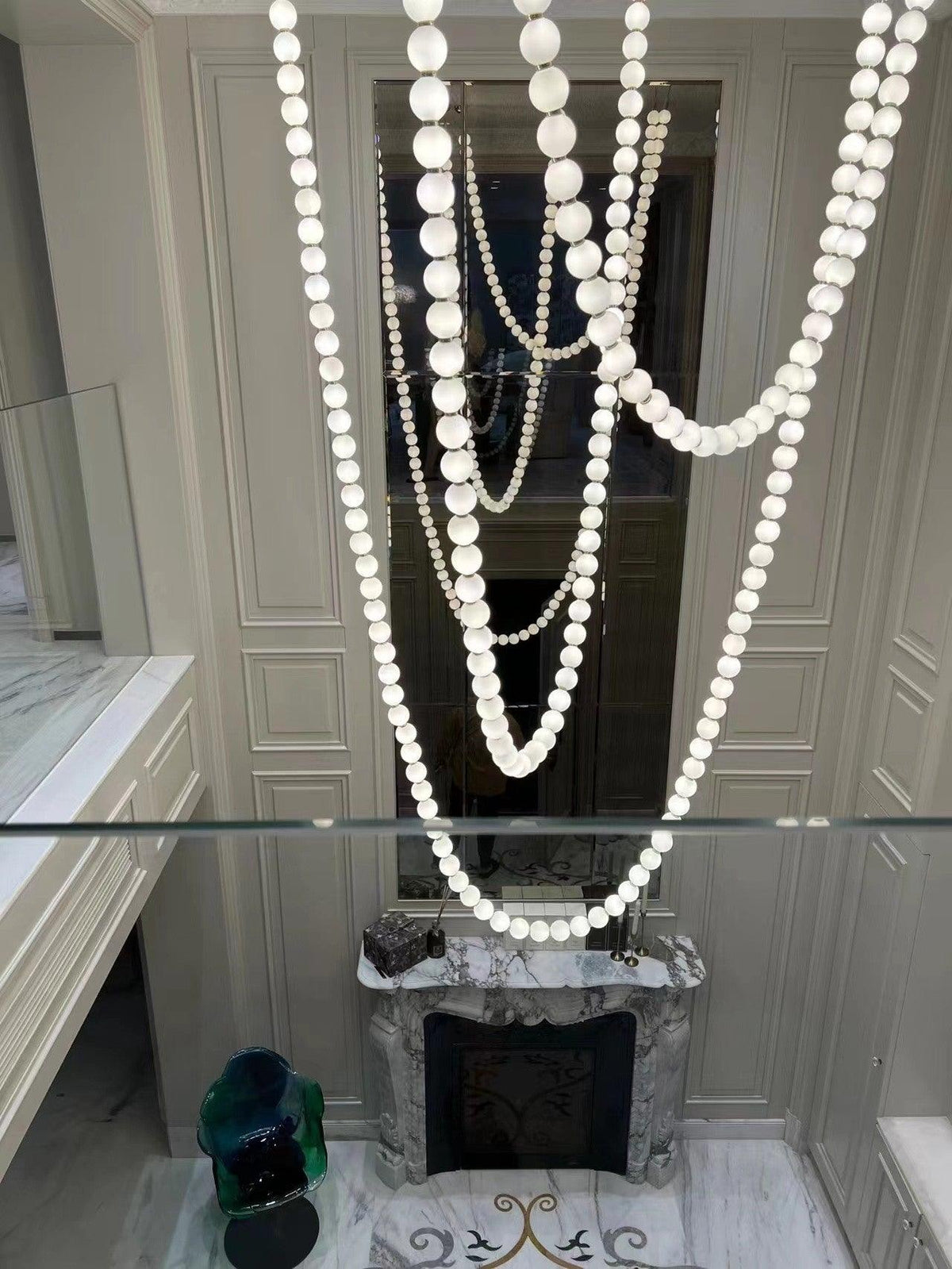 Liorenena Chandelier