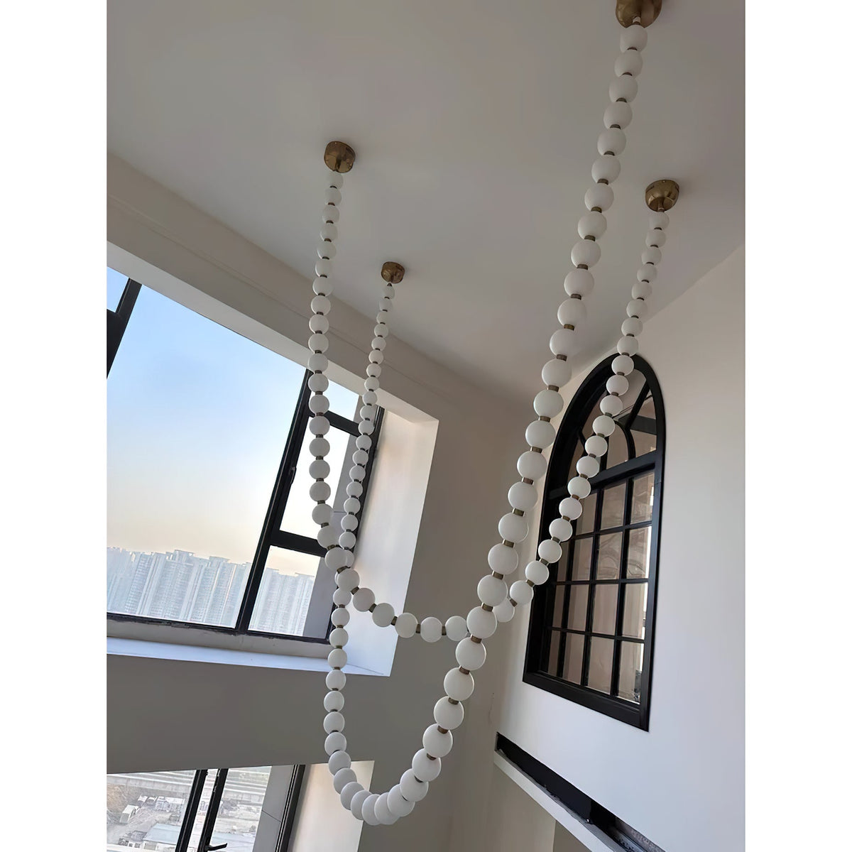 Liorenena Chandelier
