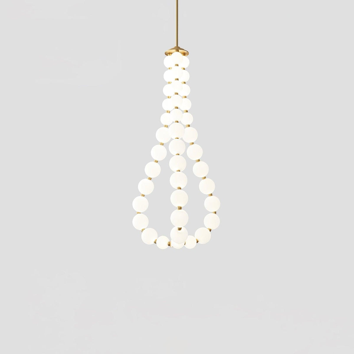 Eamo Modernl Chandelier