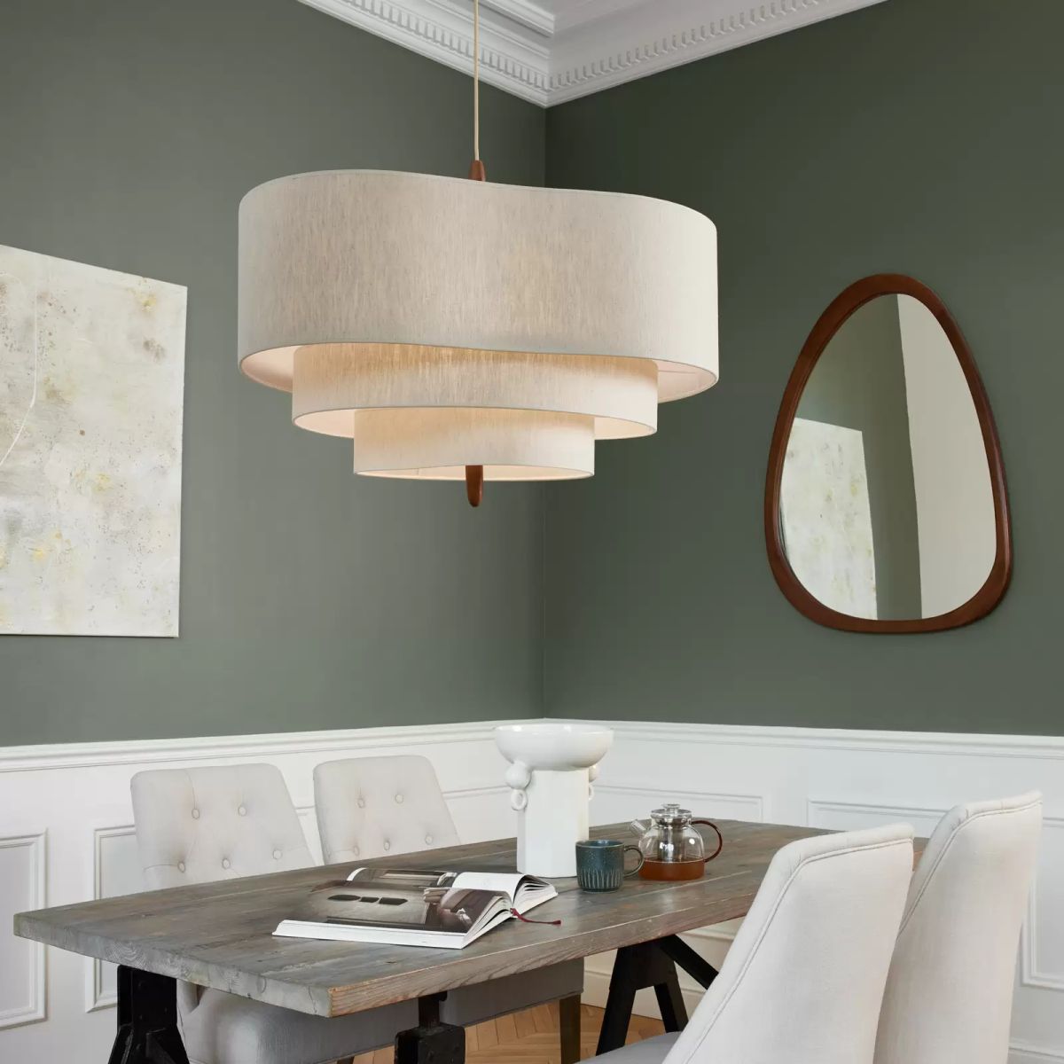 Terieena Pendant Lamp