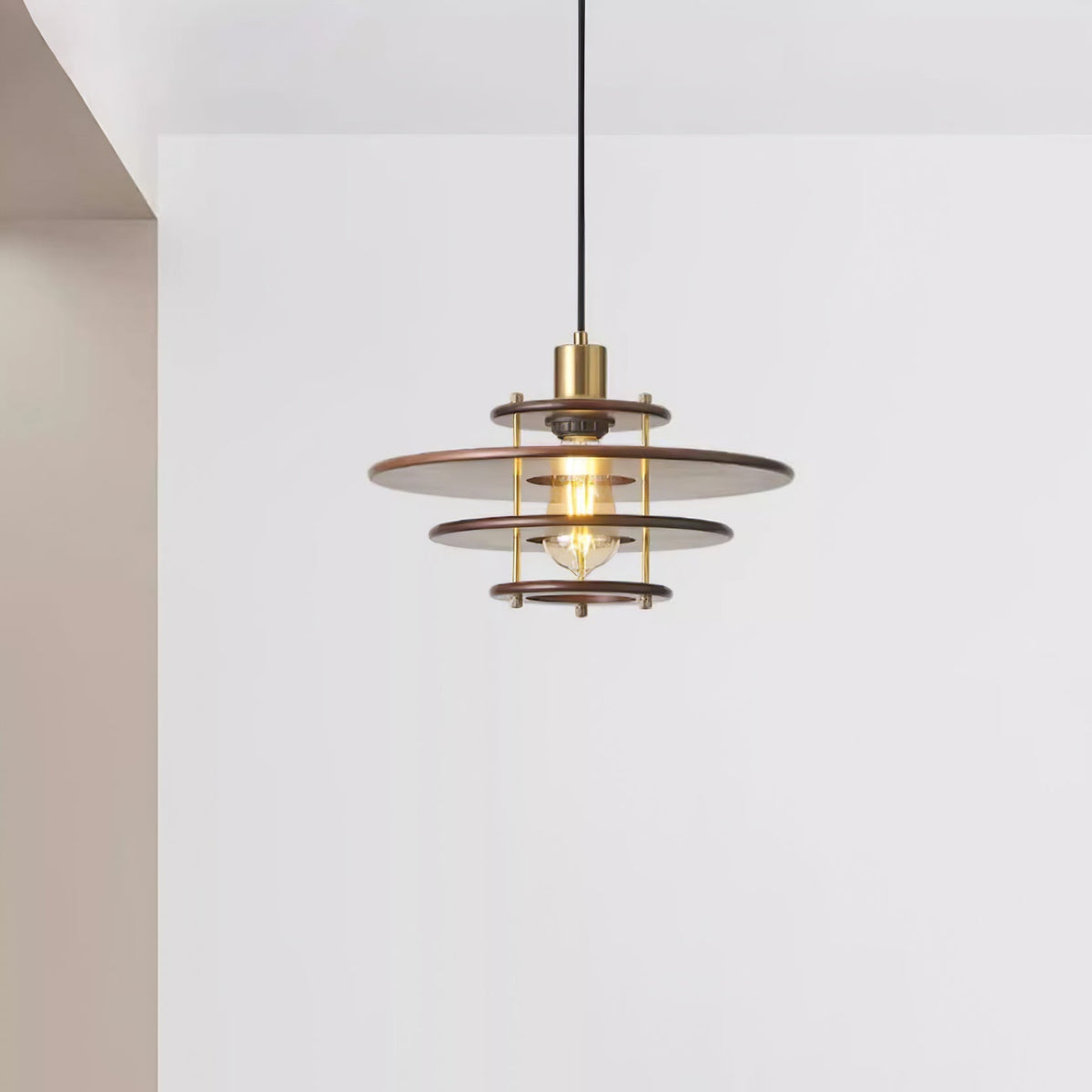 Ximena Modern Pendant Light