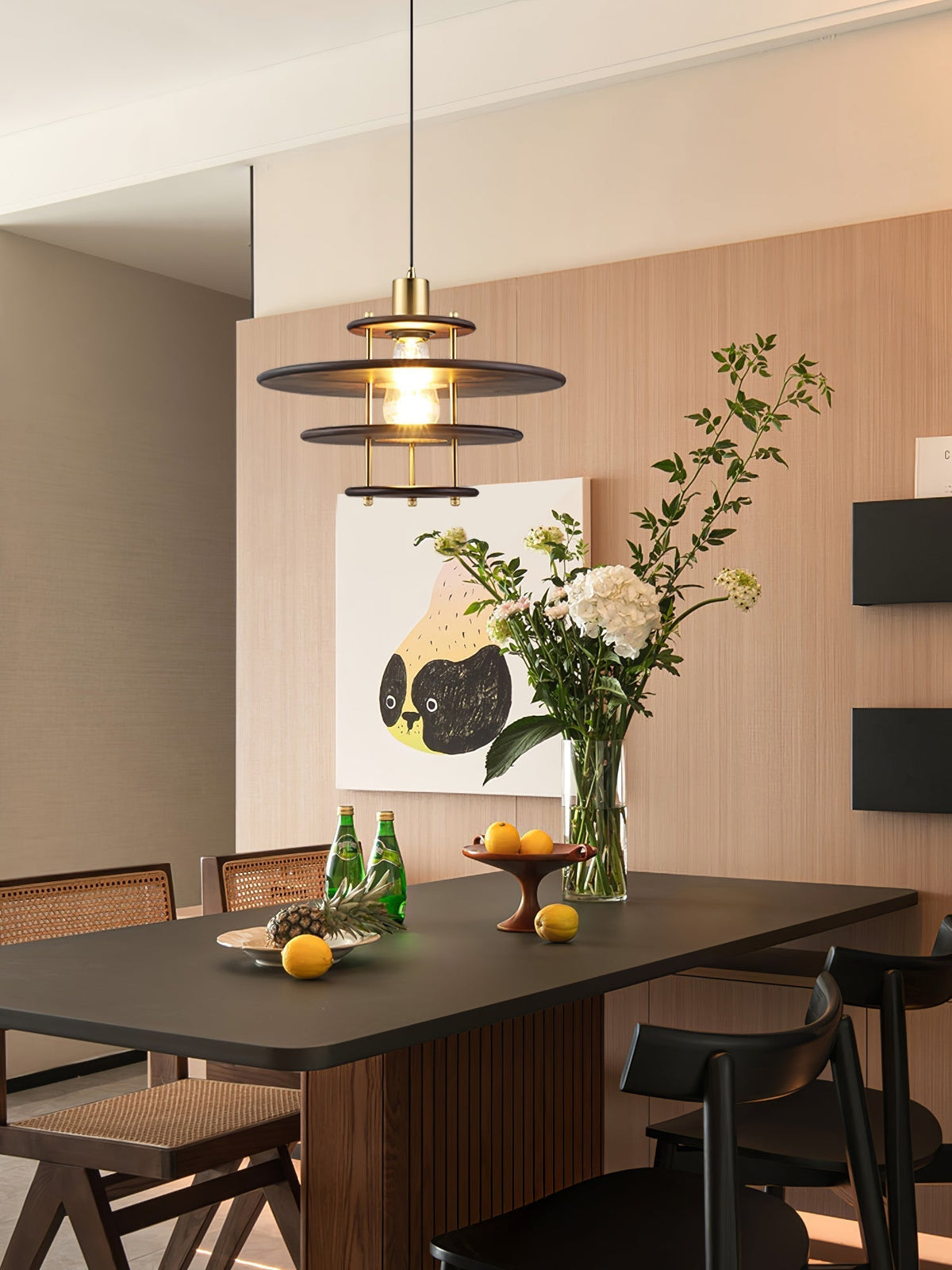 Ximena Modern Pendant Light