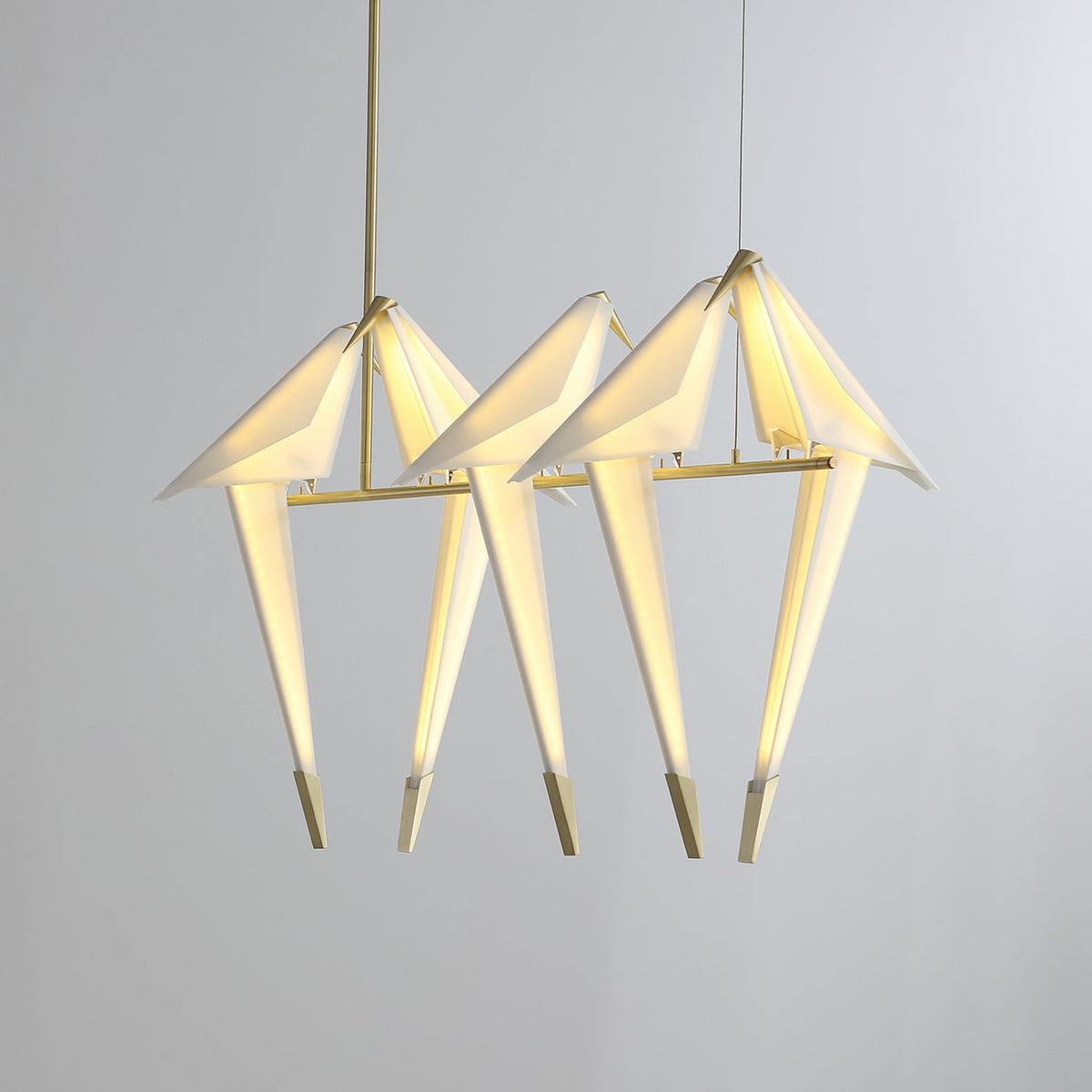 Ciririssa Chandelier