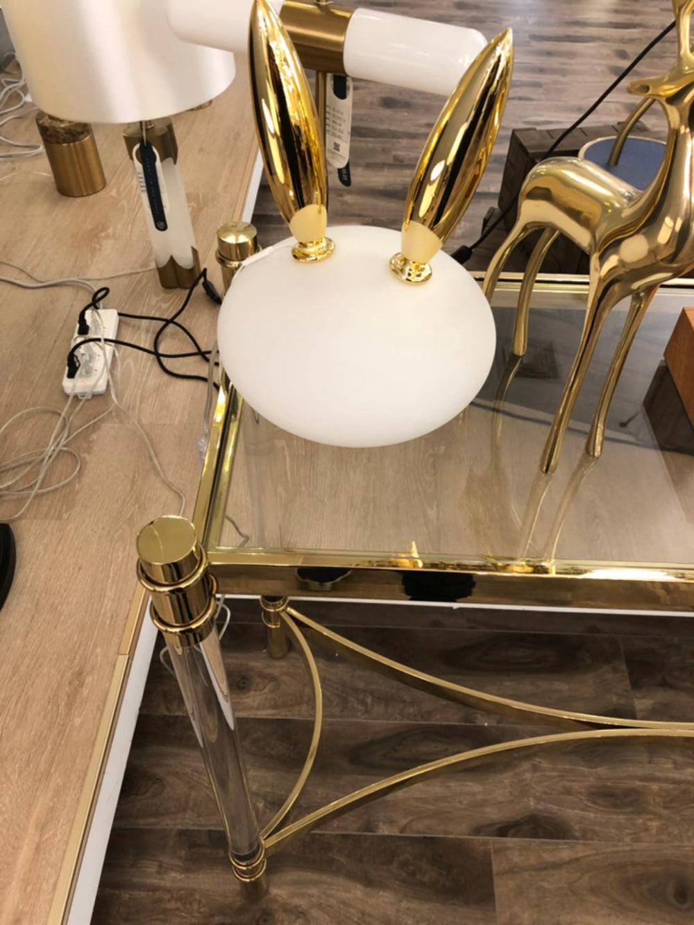 Marvelian Whimsical Table Lamp