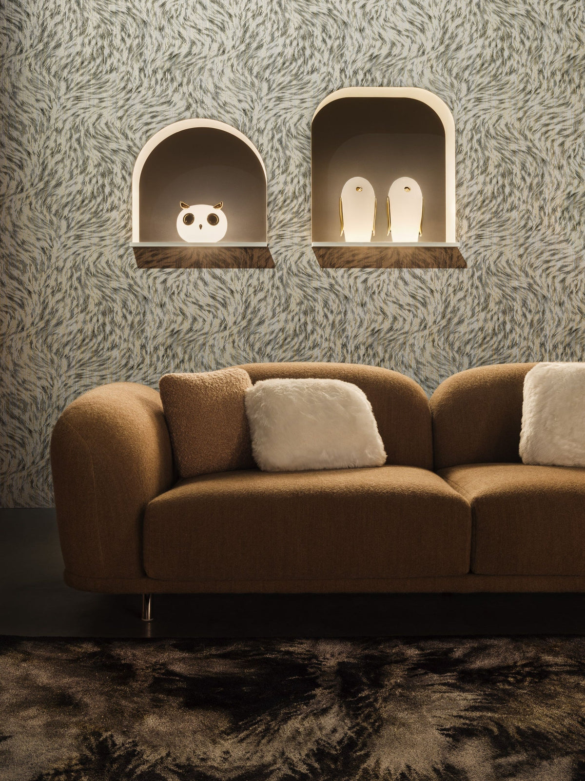 Gildy Table Lamp