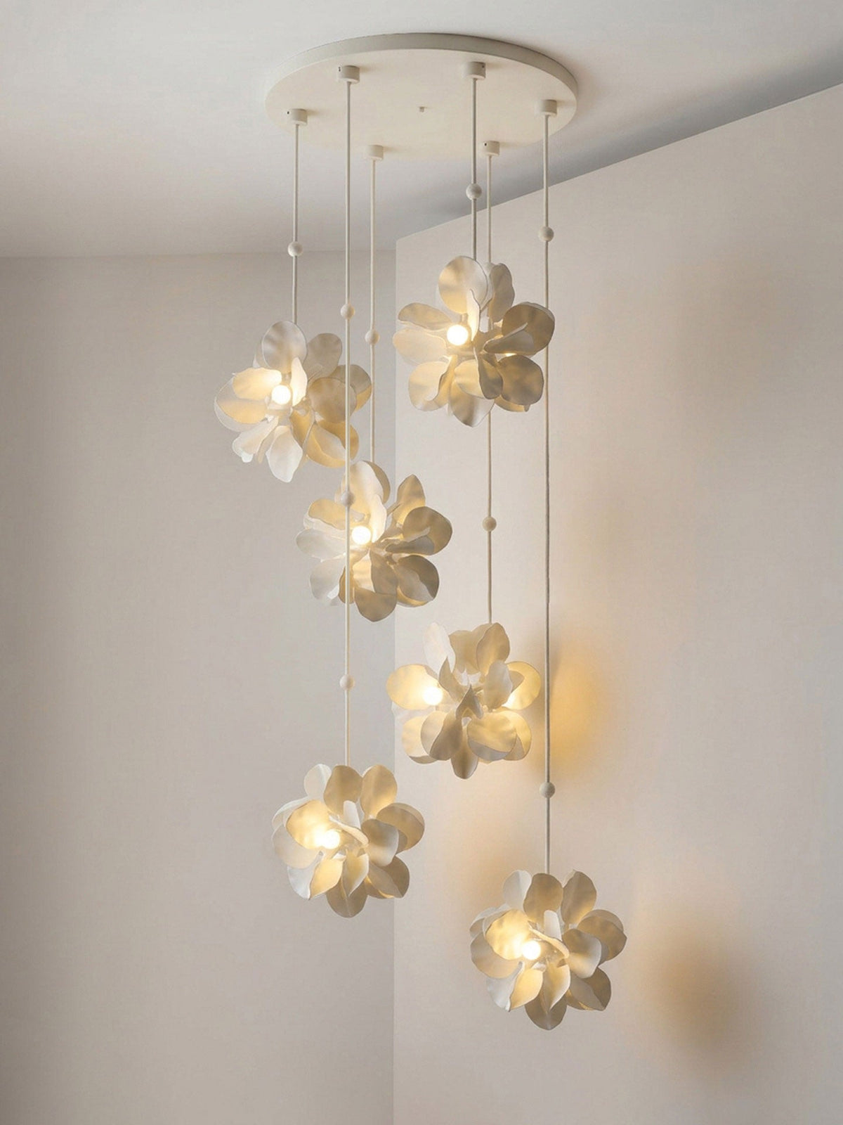Terienian Chandelier