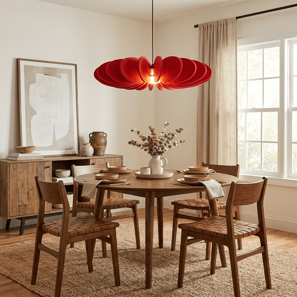 Renoaine Pendant Lamp