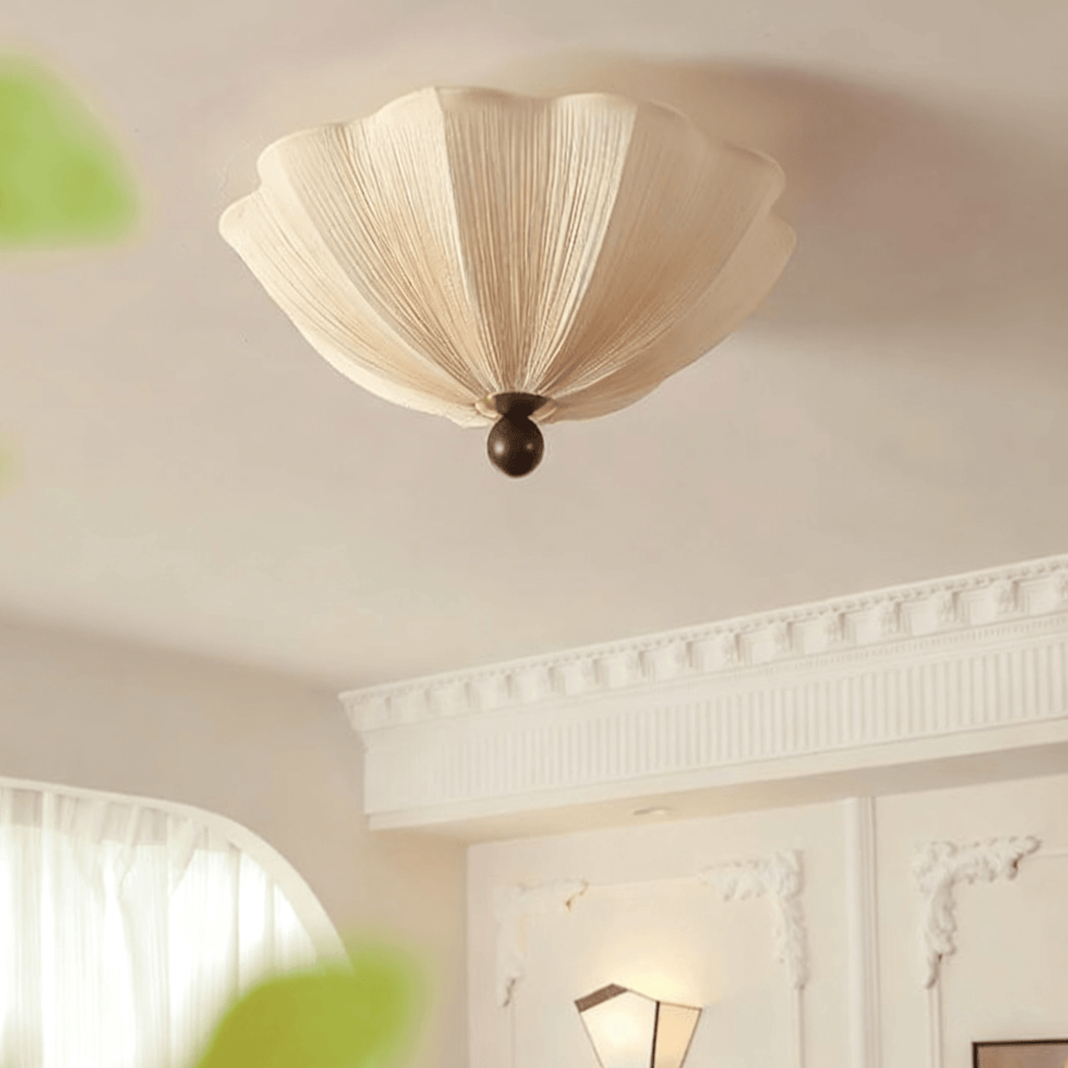 Smod Fabric Ceiling Light