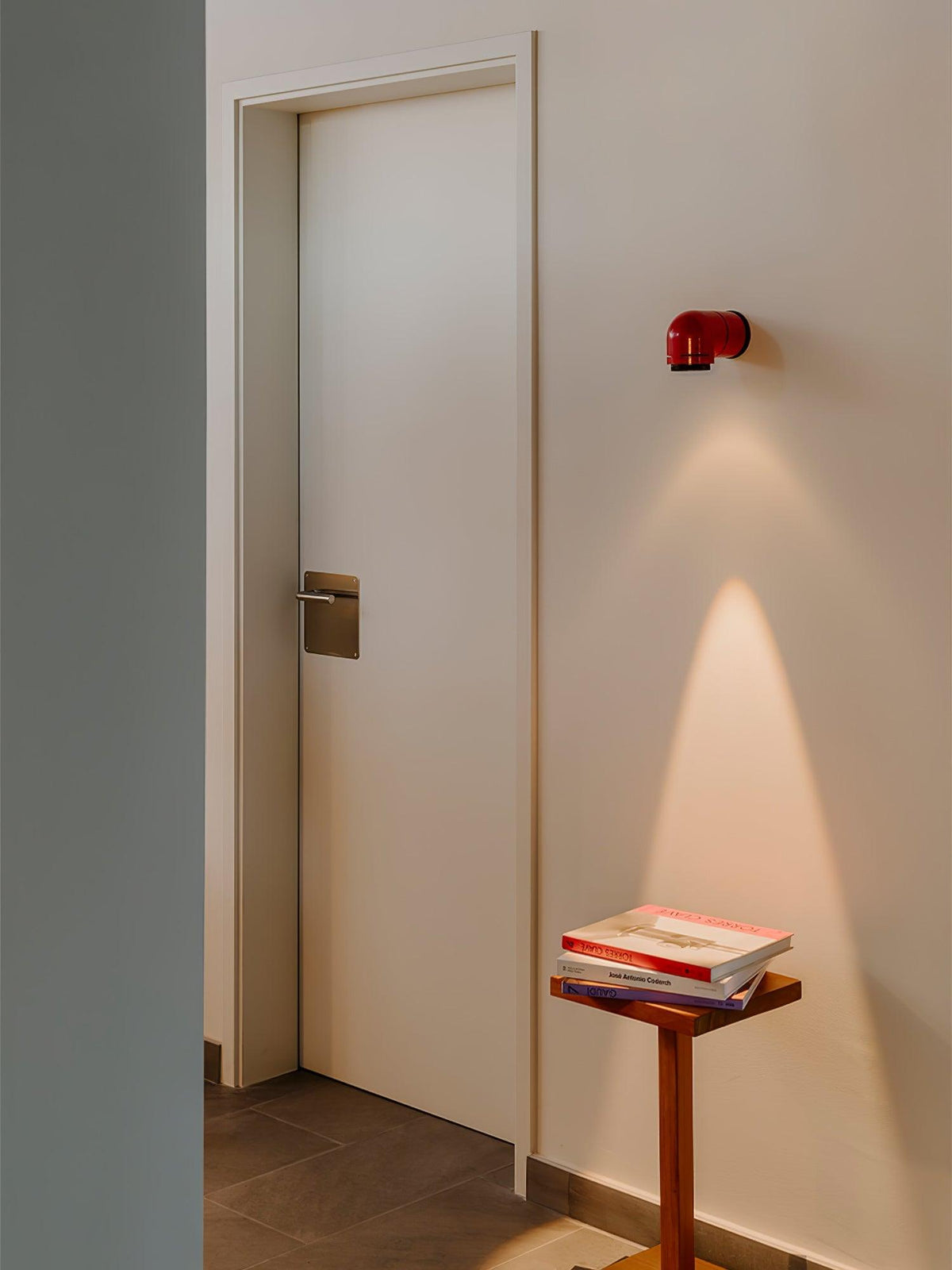 Sixu Modern Minimalist Unique Wall Light