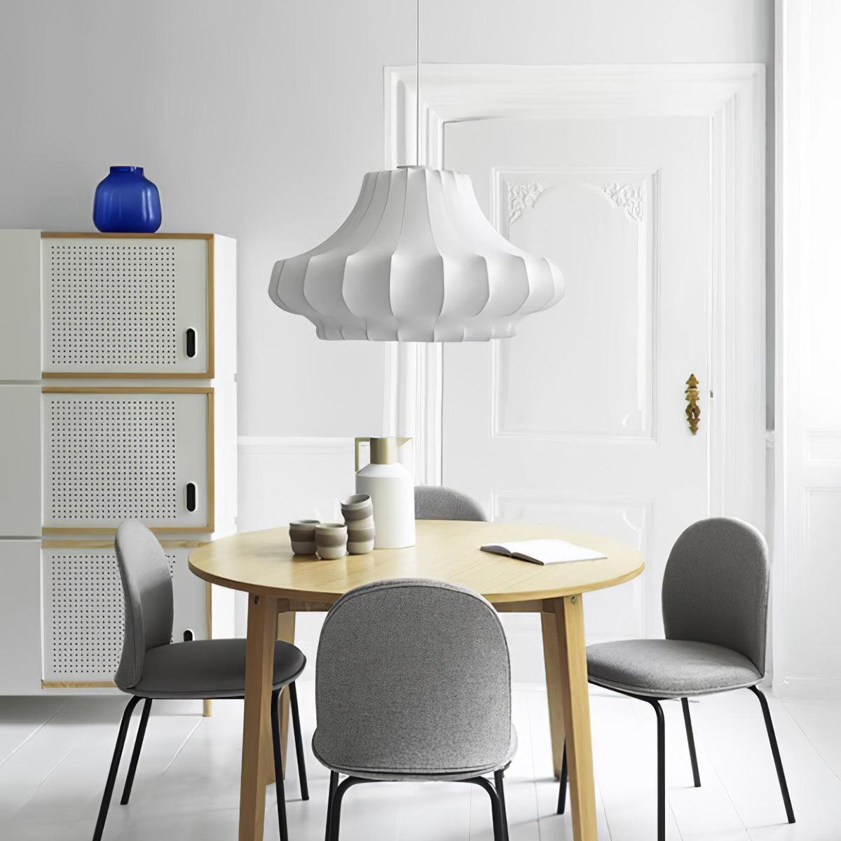 Amelia Modern Pendant Light