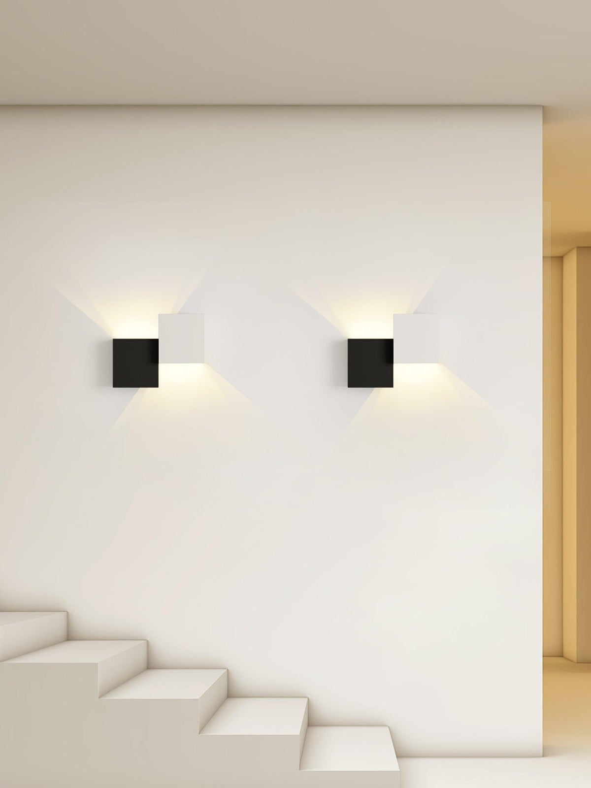 Gianna Modern Wall Lamp
