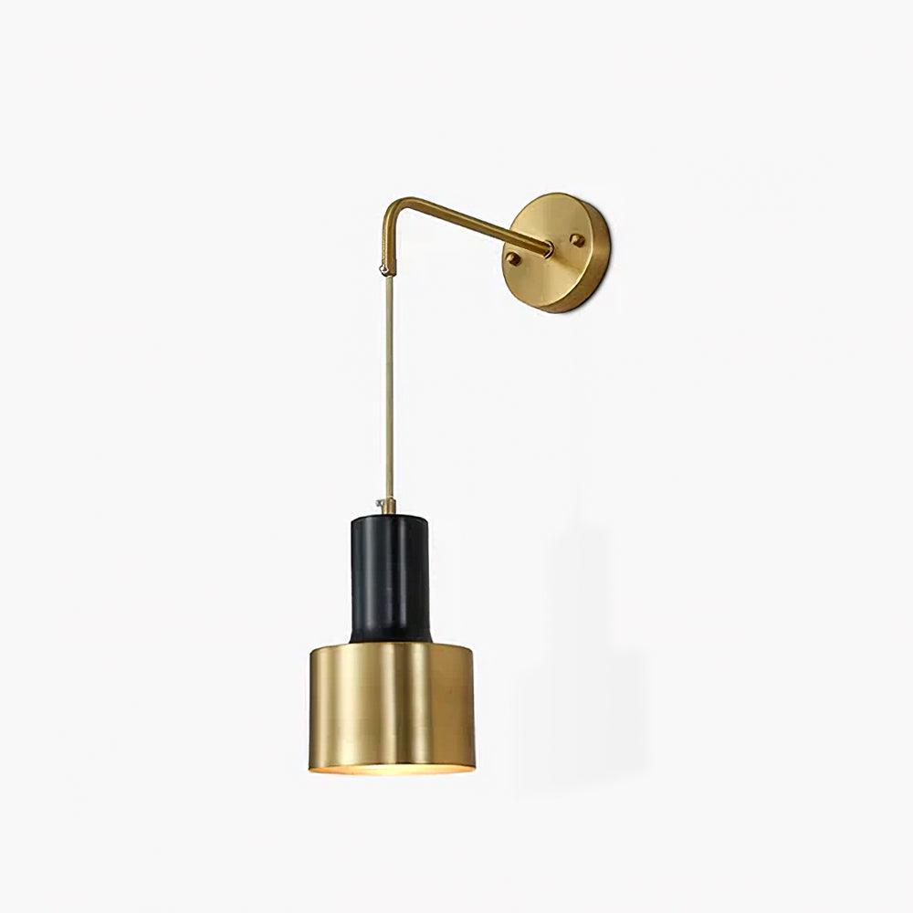 Rivereria Minimalist Wall Lamp