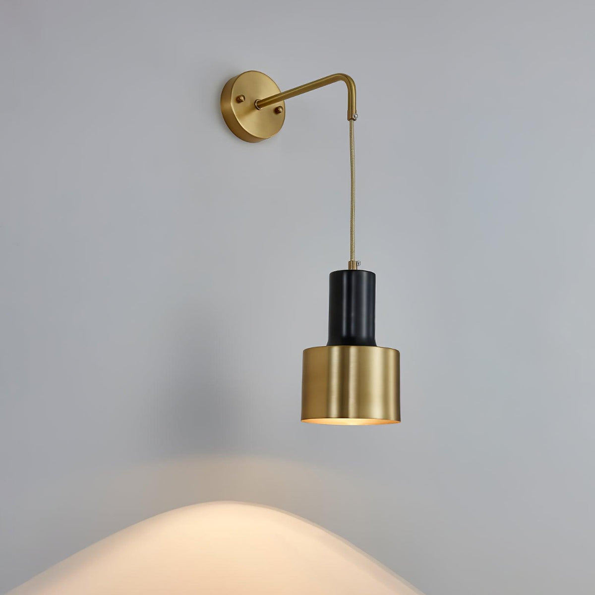 Rivereria Minimalist Wall Lamp