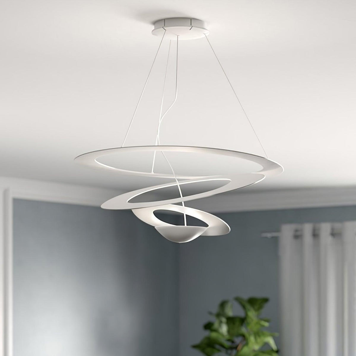 Daroa Modern Pendant Light