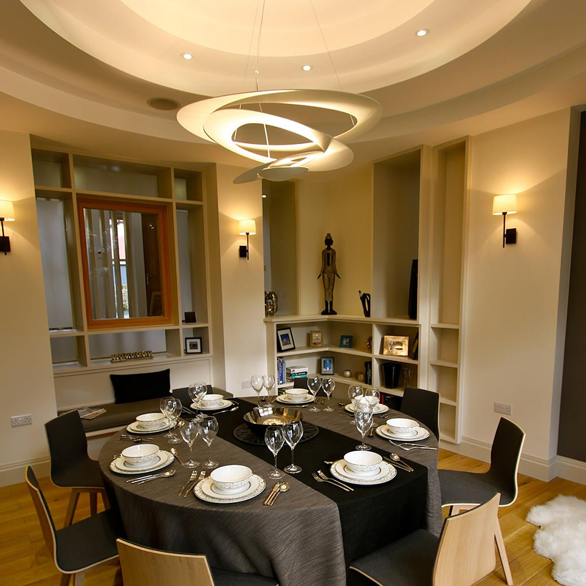 Daroa Modern Pendant Light