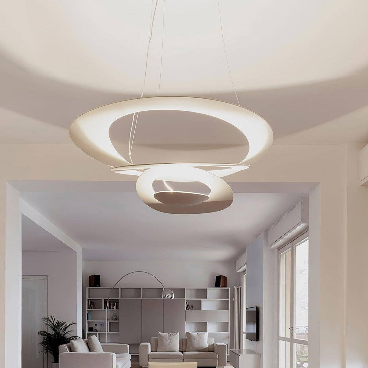 Daroa Modern Pendant Light
