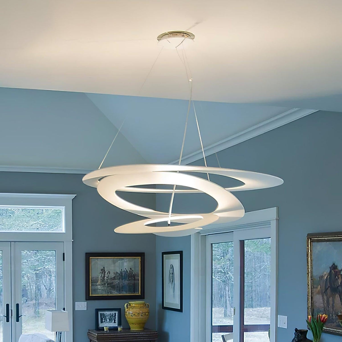 Daroa Modern Pendant Light