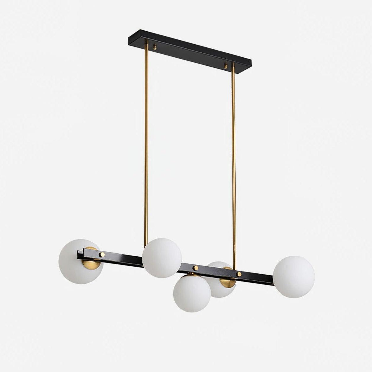 Eireraine Modern Glass Pendant Lamp