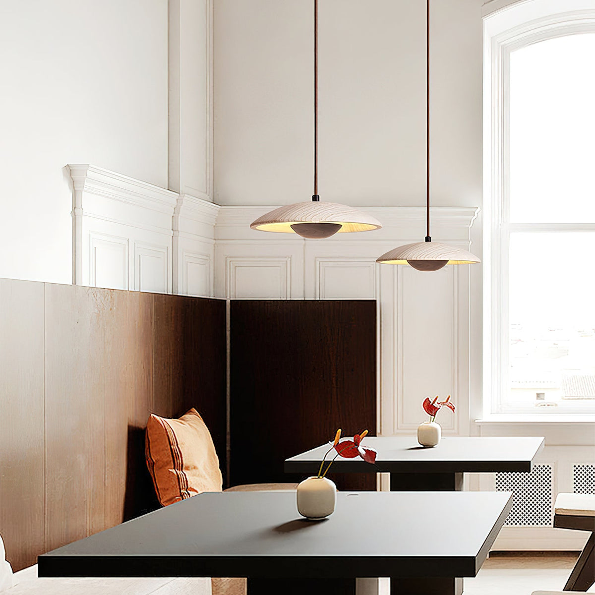 Omimio Wood Pendant Light