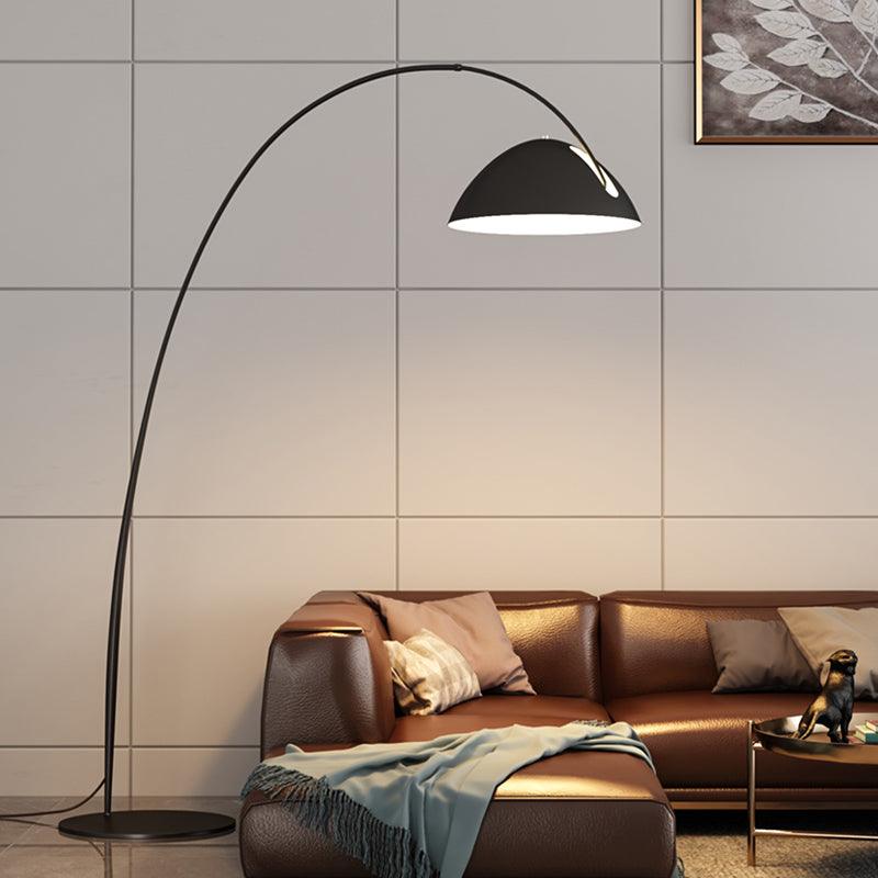 Patricia Modern Floor Lamp