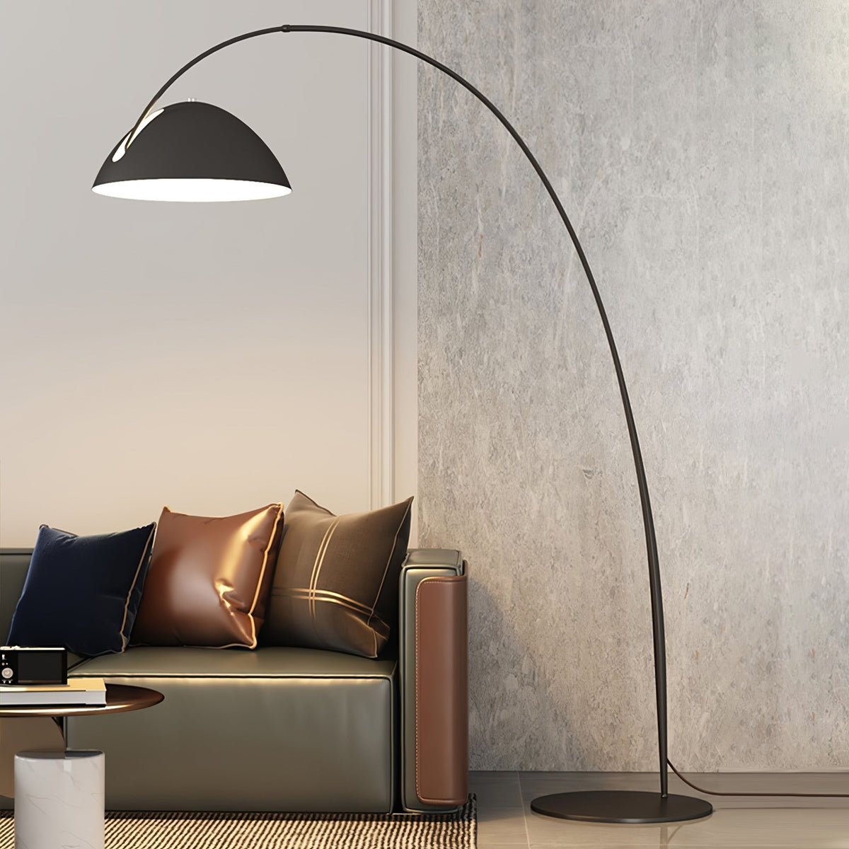 Patricia Modern Floor Lamp