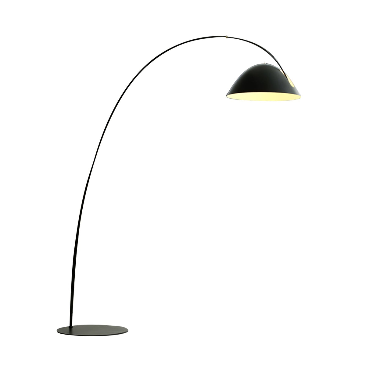 Patricia Modern Floor Lamp