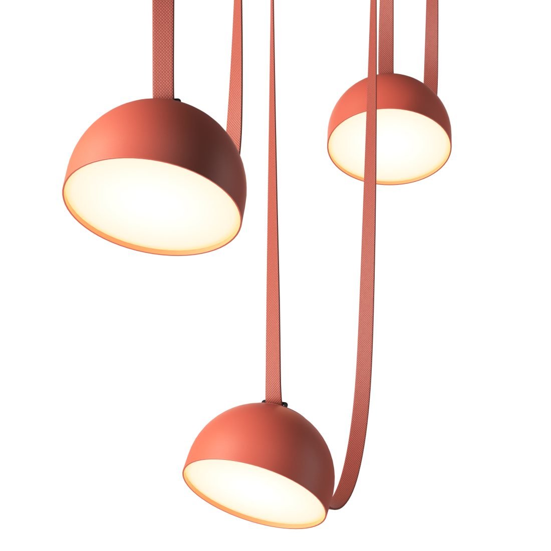 Orvath Contemporary Pendant Light