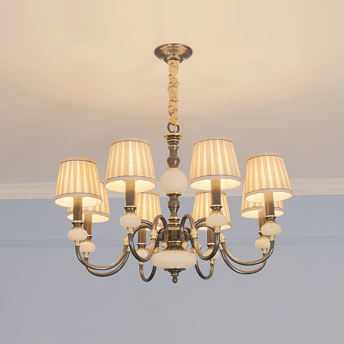 Rivirora Chandelier