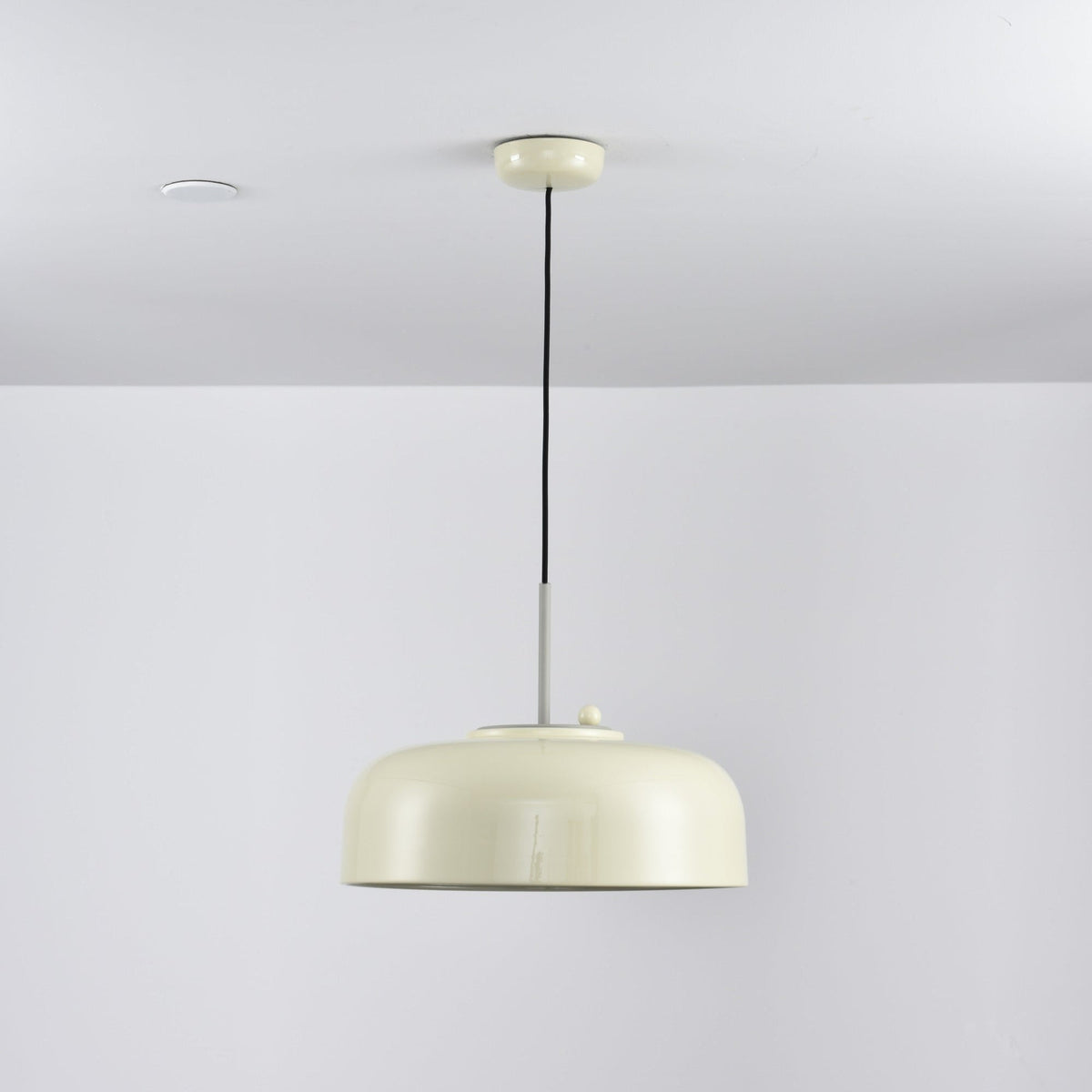 Wolvin Modern Minimalist Podgy Pendant Light