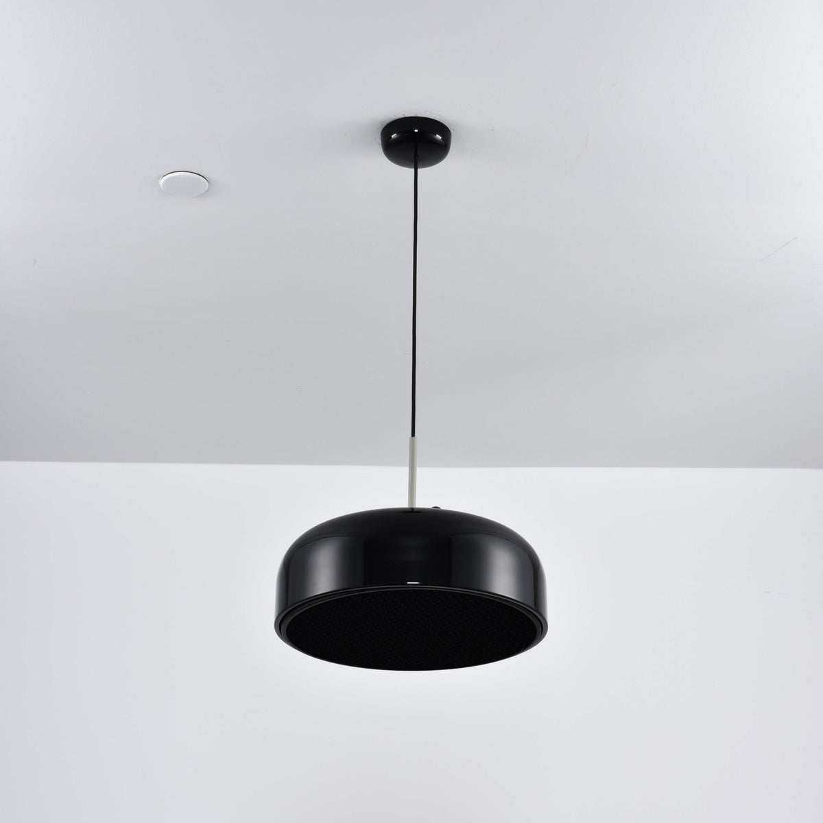 Wolvin Modern Minimalist Podgy Pendant Light