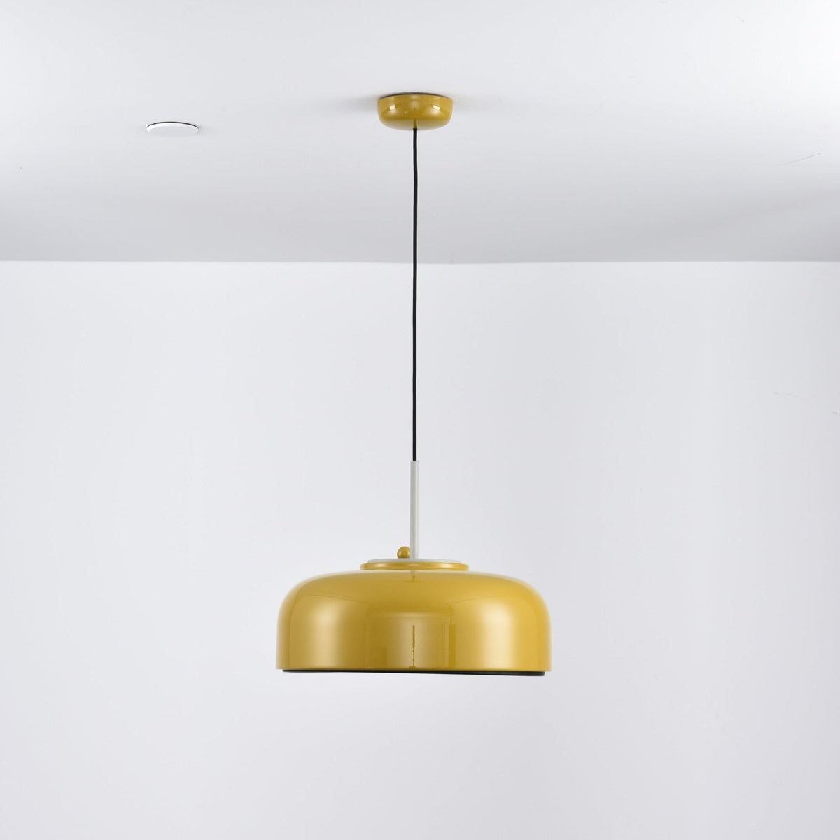 Wolvin Modern Minimalist Podgy Pendant Light