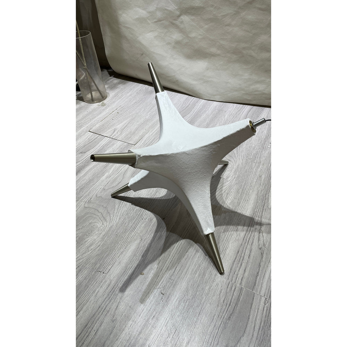Norvek Polar Chandelier