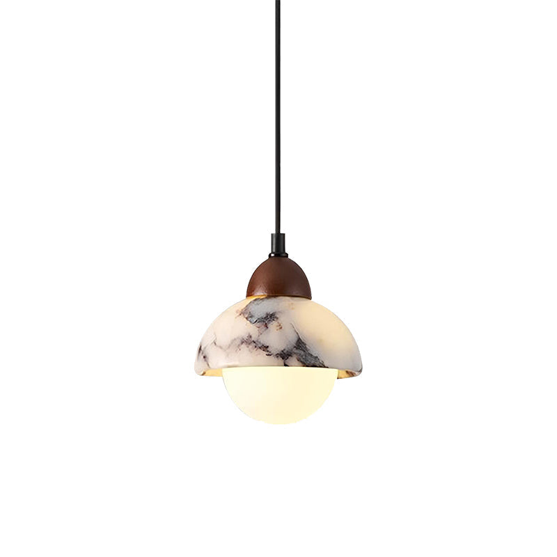 Kejo Marble Pendant Light