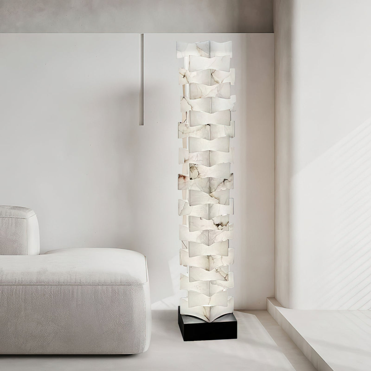 Wealenir Floor Light