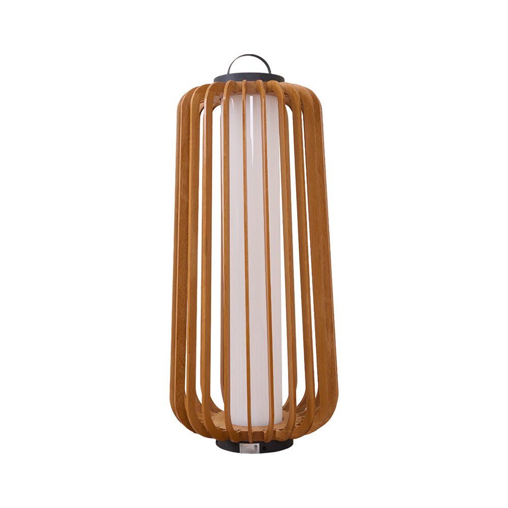 Irina Premium Art Portable Lantern Outdoor Light